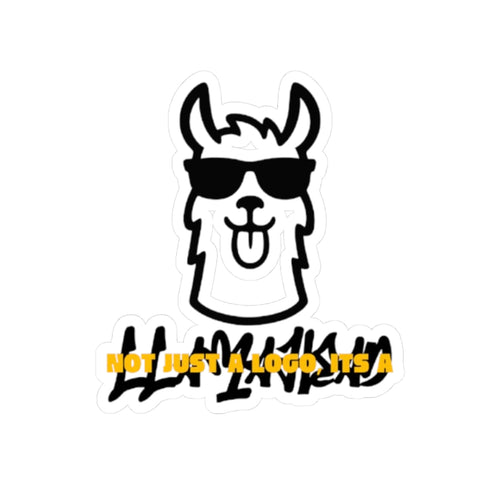 LlamaHead Apparel