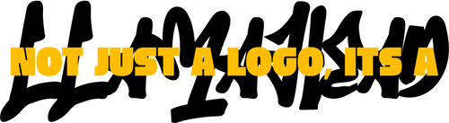 LlamaHead Apparel